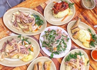 50+ những quán ăn ngon ở Nha Trang giá rẻ nhiều món ngon