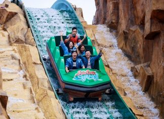 TỔNG HỢP 15 khu vui chơi cảm giác mạnh ở Hà Nội VUI HẾT NẤC khu vui chơi cảm giác mạnh ở Hà Nội