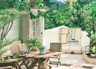 LƯU NGAY 25 homestay Nha Trang gần biển giá rẻ DECOR cực đẹp