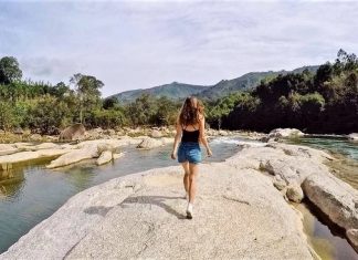 Hòn Bà Nha Trang có gì đẹp? Kinh nghiệm du lịch Hòn Bà Nha Trang mới nhất