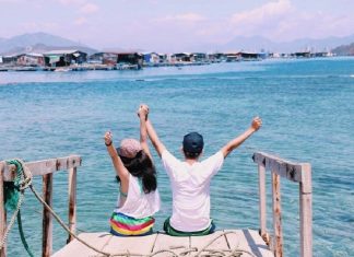 10 trải nghiệm thú vị tại Hòn Một Nha Trang mà bạn không thể bỏ qua Hòn Một Nha Trang