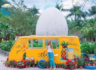 Tổng hợp 50 khu du lịch Nha Trang nổi tiếng nhất để bạn ghé thăm