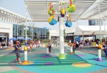 33 khu vui chơi trẻ em ở Quận 7 mới và hiện đại nhất dành cho bé Không gian vui chơi ngoài trời rộng rãi