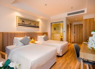 Đi Nha Trang nên ở khách sạn nào? 50 khách sạn Nha Trang GIÁ RẺ – GẦN BIỂN chỉ từ 300k