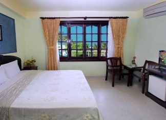 33 nhà nghỉ Nha Trang giá rẻ GẦN BIỂN – GẦN TRUNG TÂM nhà nghỉ tại nha trang