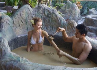 Giá vé tắm bùn ở Nha Trang bao nhiêu? 10 địa chỉ tắm bùn Nha Trang cho bạn ” xả stress”