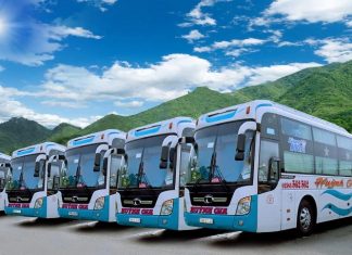 Xe đi Nha Trang nào chất lượng tốt? 20 hãng xe du lịch Nha Trang bạn nên chọn