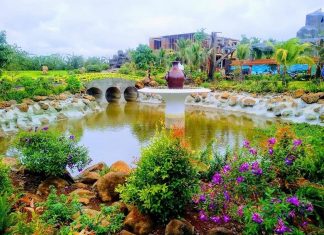 Review khu du lịch Hồ Ea Kao MỚI NHẤT: ở đâu, đường đi, có gì đẹp?