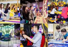 TỔNG HỢP các khu vui chơi ở Đà Nẵng bao đẹp – bao vui Các trò chơi thú vị tại khu vui chơi Đà Nẵng Helio