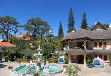 101+ Biệt Thự, Villa Đà Lạt đẹp giá rẻ chỉ từ 700k cho thuê nguyên căn