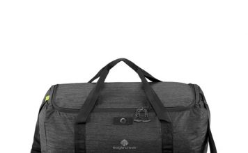 Top 8 Túi Xách Du Lịch Đẹp Cho Nam Hàng Hiệu, Cao Cấp Giá Rẻ