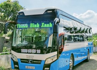 33+ hãng xe đi Đà Lạt UY TÍN – CHẤT LƯỢNG CAO