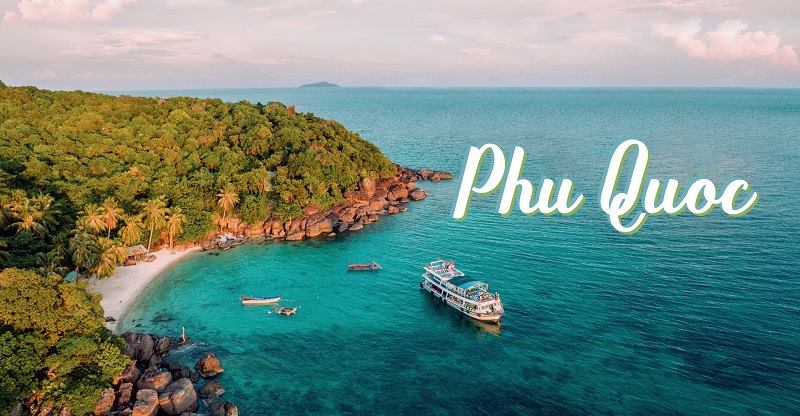 Đảo Phú Quốc Kiên Giang