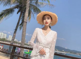 Đi biển mặc gì đẹp nhất? 33+ cách mix trang phục đi biển 2020 đẹp cho nữ