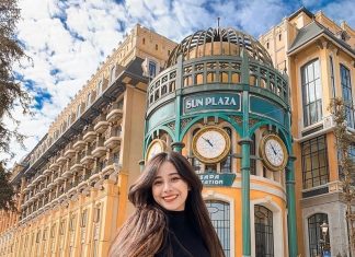 Kinh nghiệm du lịch Sapa tự túc 2N1Đ chỉ với 1 triệu đồng