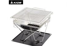 Cho thuê bếp nướng ngoài trời BBQ, dã ngoại tại Hà Nội, TpHCM,… thuê bếp nướng