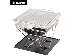 Cho thuê bếp nướng ngoài trời BBQ, dã ngoại tại Hà Nội, TpHCM,… thuê bếp nướng