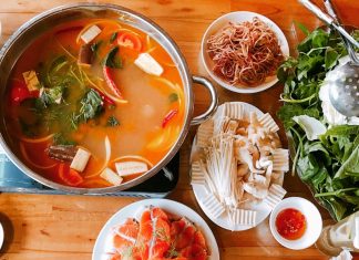 8 địa chỉ quán ăn ngon ở Sapa giá bình dân cho du khách