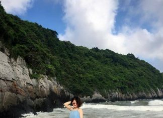 TOP 15 địa điểm du lịch biển miền Bắc ĐẸP và LÝ TƯỞNG nhất