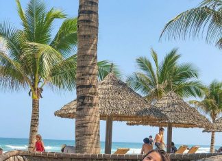 REVIEW 1O bãi biển Đà Nẵng đẹp “CUỐN HÚT” du khách