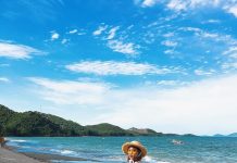 TOP 10 bãi biển gần Hà Nội giúp “xua tan” nắng hè