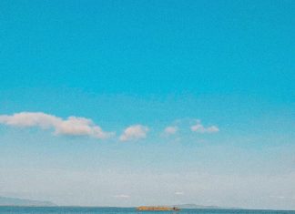 TOP 10 bãi biển gần Sài Gòn nhất để đi “trốn” cuối tuần