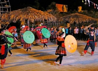 Từ A-Z Kinh nghiệm đi chợ tình Sapa cho du khách