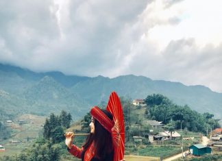 REVIEW 10 địa điểm du lịch Sapa đẹp và mơ mộng phải check-in ngay