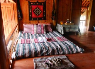 Check in 8 homestay Sapa mới xây đẹp, decor xinh xắn