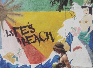 33+ homestay Quy Nhơn gần biển, Eo Gió decor đẹp giá rẻ