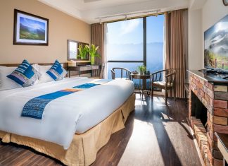 List 33+ khách sạn đẹp ở Sapa giá chỉ từ 200k