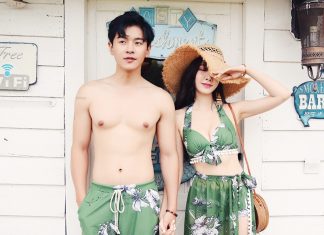 TOP 15 shop bán đồ đi biển ĐẸP RẺ nổi tiếng ở Hà Nội, TPHCM Các trang phục đi biển nhiều màu sắc