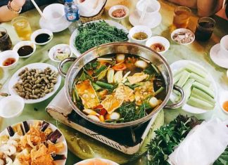 Review 10 nhà hàng Sapa ngon “nức tiếng”, cứ ăn là nhớ