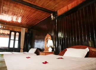 List 15 nhà nghỉ Sapa giá rẻ, đẹp, gần địa điểm du lịch