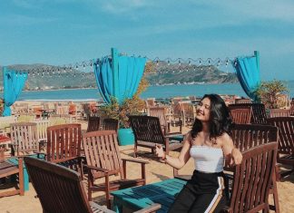 List 27 quán cafe đẹp ở Quy Nhơn đồ uống ngon, view biển