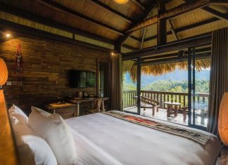 Resort Sapa nào tốt nhất? List các resort ở Sapa có view độc đáo