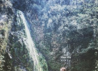 UPDATE giá vé và kinh nghiệm khám phá thác Tình Yêu Sapa trong ngày