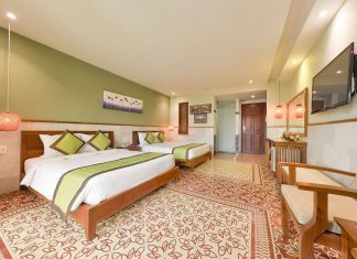 20 khách sạn ở Hội An sát sạt phố cổ, đẹp, giá rẻ