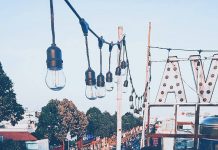 List 10 quán cafe đẹp ở Gò Vấp cực lãng mạn