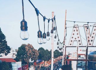 List 10 quán cafe đẹp ở Gò Vấp cực lãng mạn