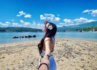 25 bãi biển Phú Yên SẠCH – ĐẸP thu hút du khách