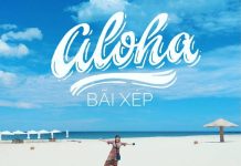 Review kinh nghiệm đi Bãi Xép Phú Yên: có gì đẹp, đường đi,….