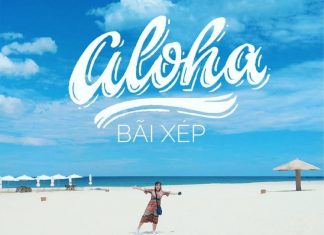 Review kinh nghiệm đi Bãi Xép Phú Yên: có gì đẹp, đường đi,….