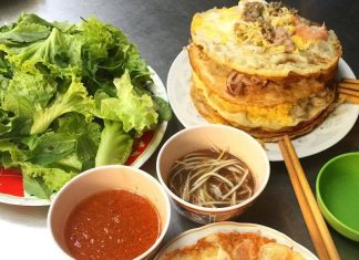 Ăn gì ở Phú Yên ngon nhất? 15 món ngon Phú Yên nổi tiếng nhất