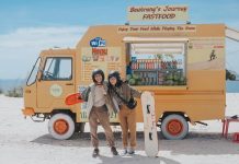 REVIEW Kinh nghiệm du lịch phượt Bình Thuận 2020 chỉ từ 1 triệu đồng