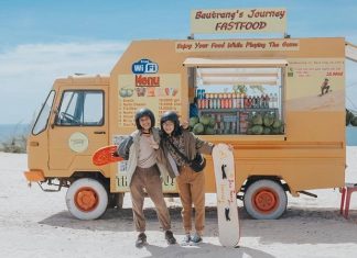 REVIEW Kinh nghiệm du lịch phượt Bình Thuận 2020 chỉ từ 1 triệu đồng