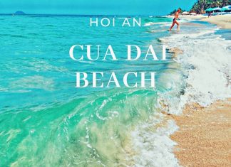 Du lịch biển Cửa Đại Hội An chỉ từ 2 triệu đồng: ở đâu, ăn gì, có gì chơi?