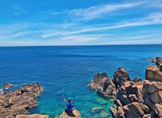 Review 10 bãi biển Quy Nhơn CỰC ĐẸP ít người biết