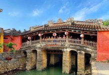 Chùa Cầu Hội An có gì đặc biệt? Lưu ý khi đi chùa Cầu cho du khách