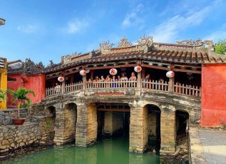 Chùa Cầu Hội An có gì đặc biệt? Lưu ý khi đi chùa Cầu cho du khách